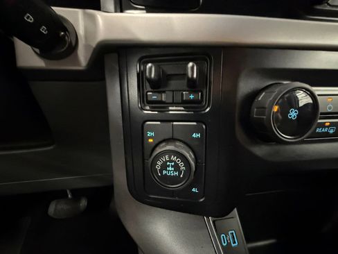 Used 2023 Ford F150 XLT w/ Trailer Tow Package image 20