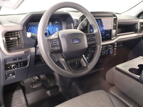 Used 2025 Ford F150 XL w/ Equipment Group 103A High image 2