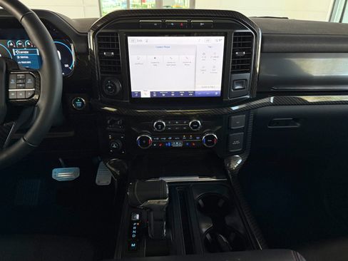 Used 2022 Ford F150 Lariat w/ Equipment Group 502A High AWD/4WD image 41