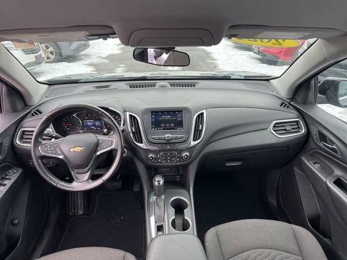 Used 2021 Chevrolet Equinox LT AWD/4WD image 18
