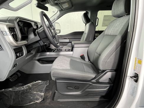 New 2026 Ford F250 XLT w/ XLT Premium Package image 11