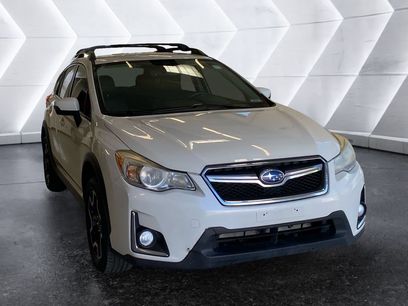 Used 2017 Subaru Crosstrek 2.0i Limited w/ Popular Package #2