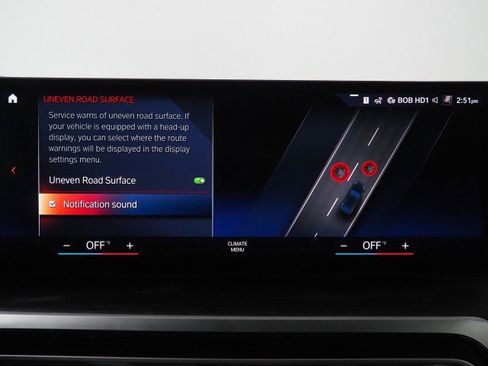 Used 2023 BMW i4 eDrive35 image 42