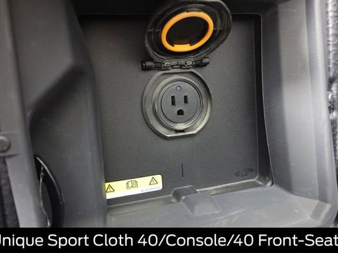 Certified 2023 Ford F150 XLT w/ Equipment Group 302A High image 37