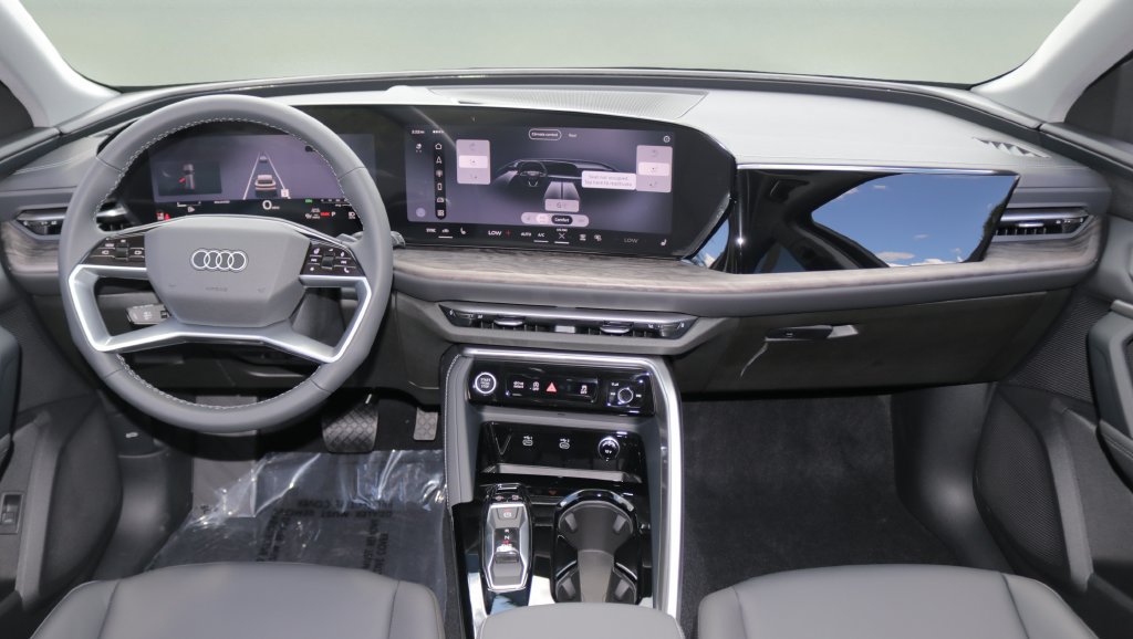 New 2026 Audi Q5 2.0T AWD/4WD image 14