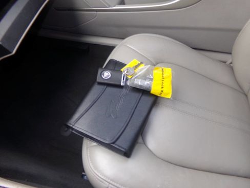 Used 2014 Cadillac CTS Performance RWD image 54