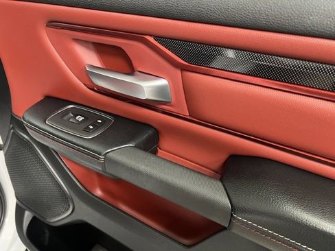 Used 2019 RAM 1500 Rebel w/ Rebel Level 2 Equipment Group image 59