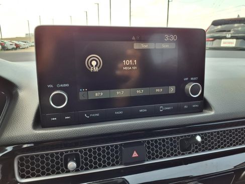 Used 2025 Honda Civic Sport image 18