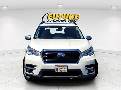 Used 2019 Subaru Ascent Touring