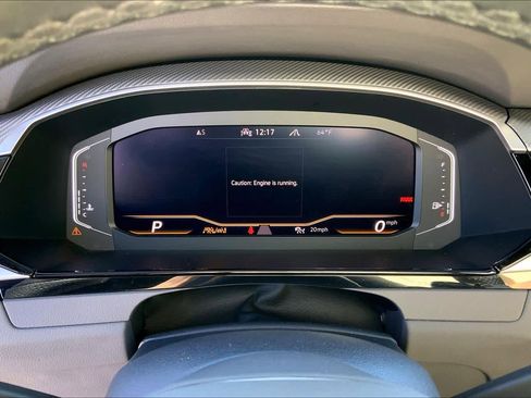 Used 2021 Volkswagen Arteon SEL Premium image 24