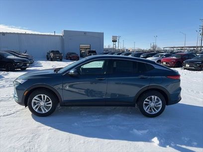 New 2026 Buick Envista Preferred w/ Convenience II Package