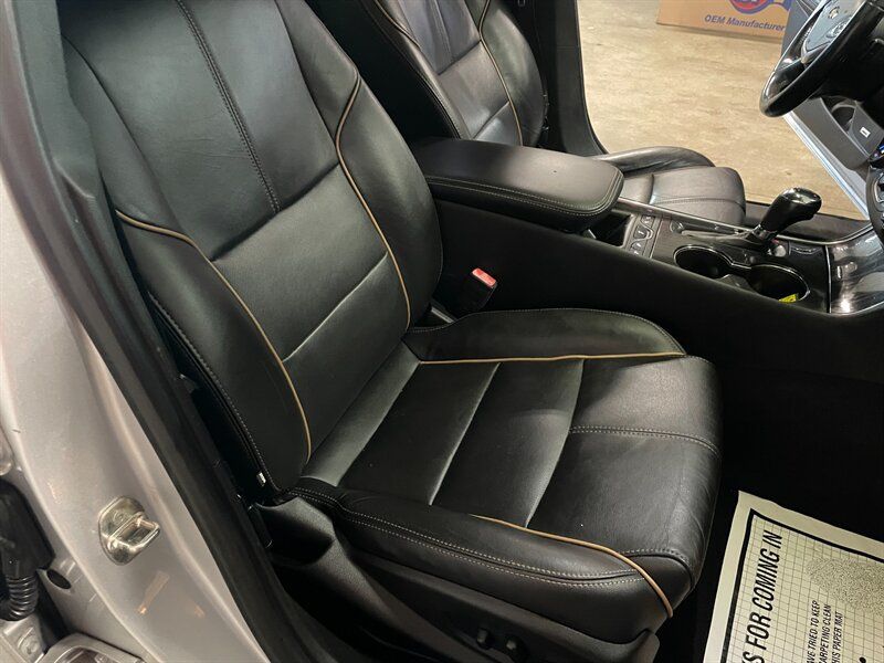 Used 2020 Chevrolet Impala Premier FWD image 17