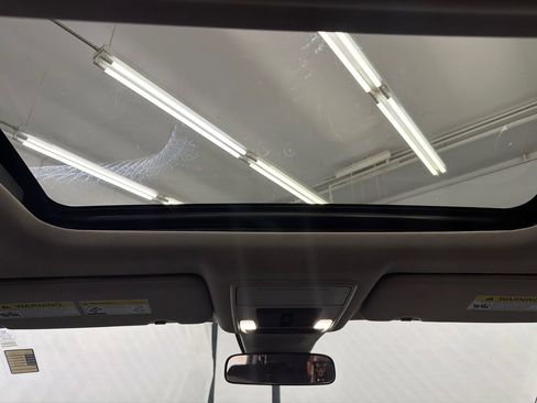 Used 2024 Honda CR-V EX image 22