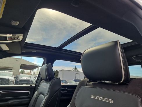 New 2026 RAM 1500 Laramie image 28