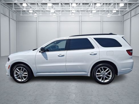 Used 2023 Dodge Durango GT AWD/4WD image 6