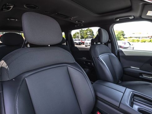 Used 2027 Kia Telluride S AWD/4WD image 29