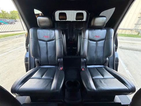 Used 2015 Dodge Durango R/T w/ Trailer Tow Group IV image 28