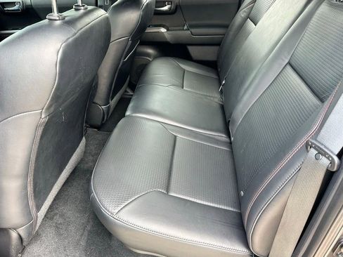 Used 2020 Toyota Tacoma TRD Pro image 7