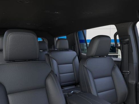 New 2026 Chevrolet Traverse LT image 53