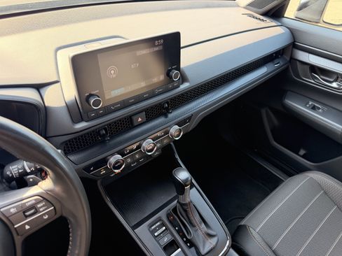 Certified 2023 Honda CR-V Sport image 17