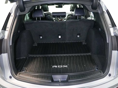 Used 2019 Acura RDX A-Spec AWD/4WD image 25
