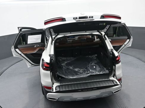 New 2026 BMW X5 xDrive40i AWD/4WD image 44