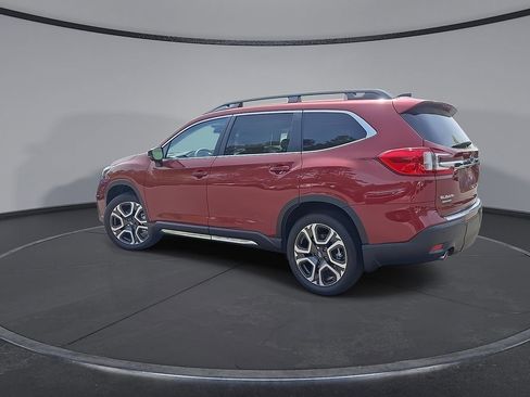 New 2026 Subaru Ascent Limited AWD/4WD image 6