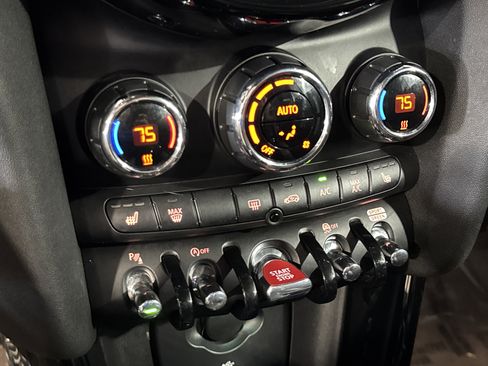 Certified 2024 MINI Cooper John Cooper Works image 25