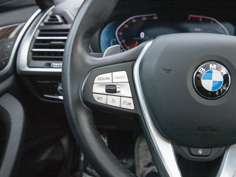 Used 2024 BMW X3 xDrive30i AWD/4WD image 24