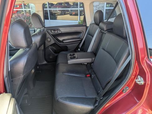 Used 2014 Subaru Forester 2.0XT Touring w/ Popular Package #2 AWD/4WD image 26