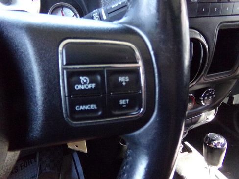 Used 2013 Jeep Wrangler Sport w/ Connectivity Group image 53