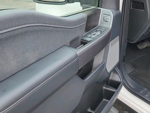 New 2025 Ford F250 Lariat w/ Lariat Ultimate Package image 15