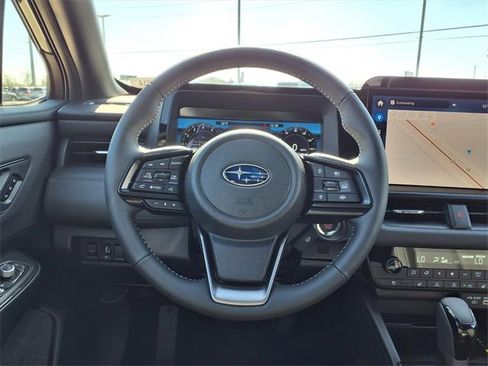 New 2026 Subaru Outback Touring XT image 12