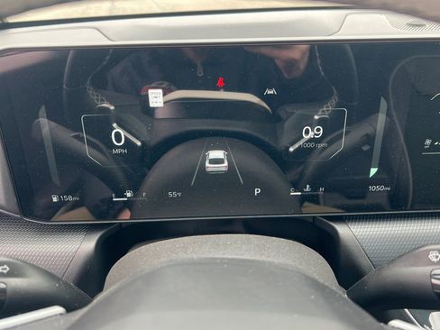 Used 2025 Kia K4 GT-Line image 21