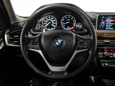 Used 2015 BMW X5 xDrive35i AWD/4WD image 11