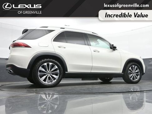 Used 2023 Mercedes-Benz GLE 350 image 38