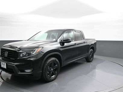 Certified 2023 Honda Ridgeline Black Edition