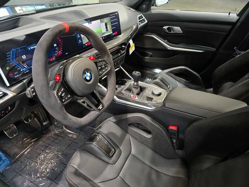 New 2026 BMW M3 image 6