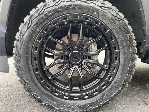 Used 2024 Toyota Sequoia TRD Pro image 45