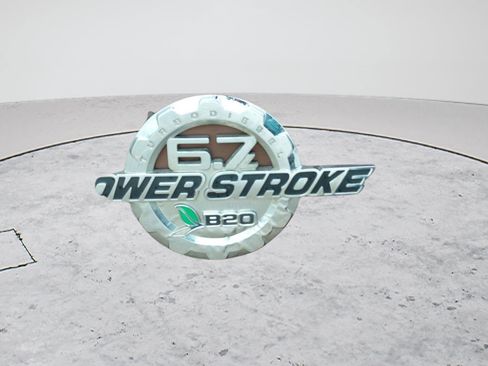 Used 2012 Ford F250 Lariat w/ Chrome Pkg AWD/4WD image 22