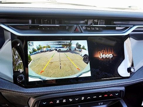 New 2026 Jeep Cherokee Laredo AWD/4WD image 29