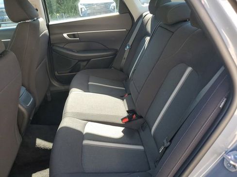 Used 2025 Hyundai Sonata SEL FWD image 24