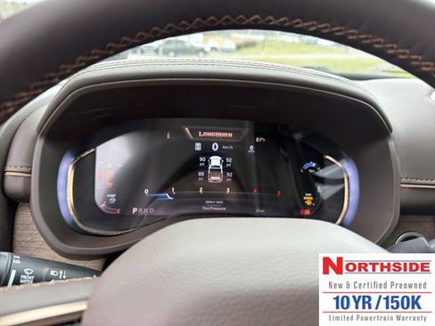 New 2026 RAM 2500 Limited image 19