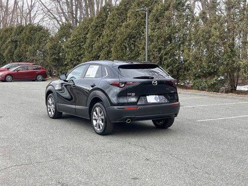 Used 2022 MAZDA CX-30 AWD 2.5 S w/ Select Package image 8