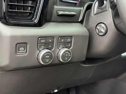 New 2026 GMC Sierra 1500 AT4X image 16