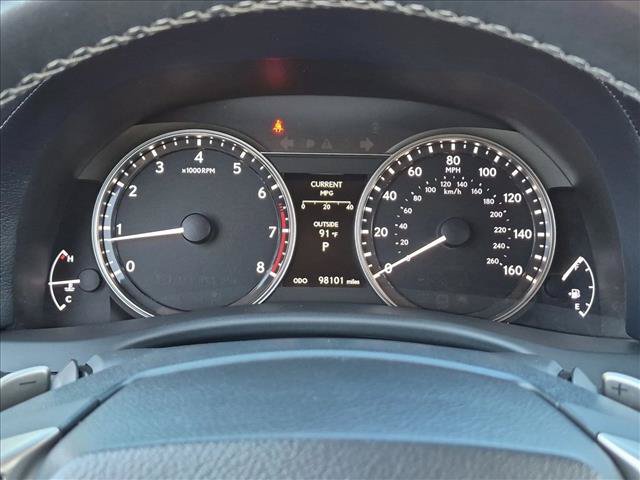 Used 2014 Lexus GS 350 AWD w/ Premium Package image 11
