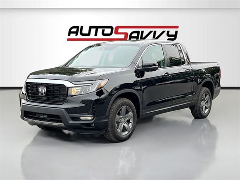 Used 2023 Honda Ridgeline RTL image 3