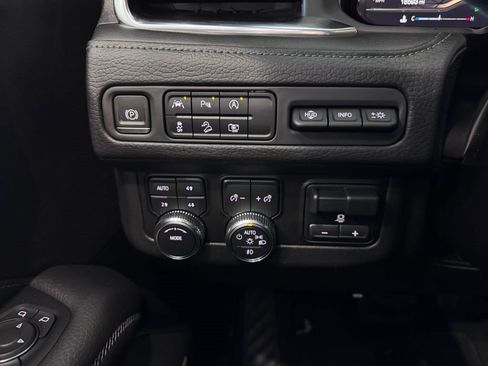 Certified 2024 GMC Yukon XL Denali w/ Max Trailering Package image 26