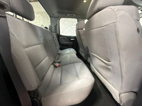 Used 2017 GMC Sierra 1500 2WD Double Cab w/ Elevation Edition image 12