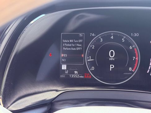Used 2023 Lexus RX 350 Premium w/ Cold Area Package FWD image 25